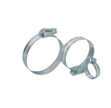 American Hose Clamp(iron)