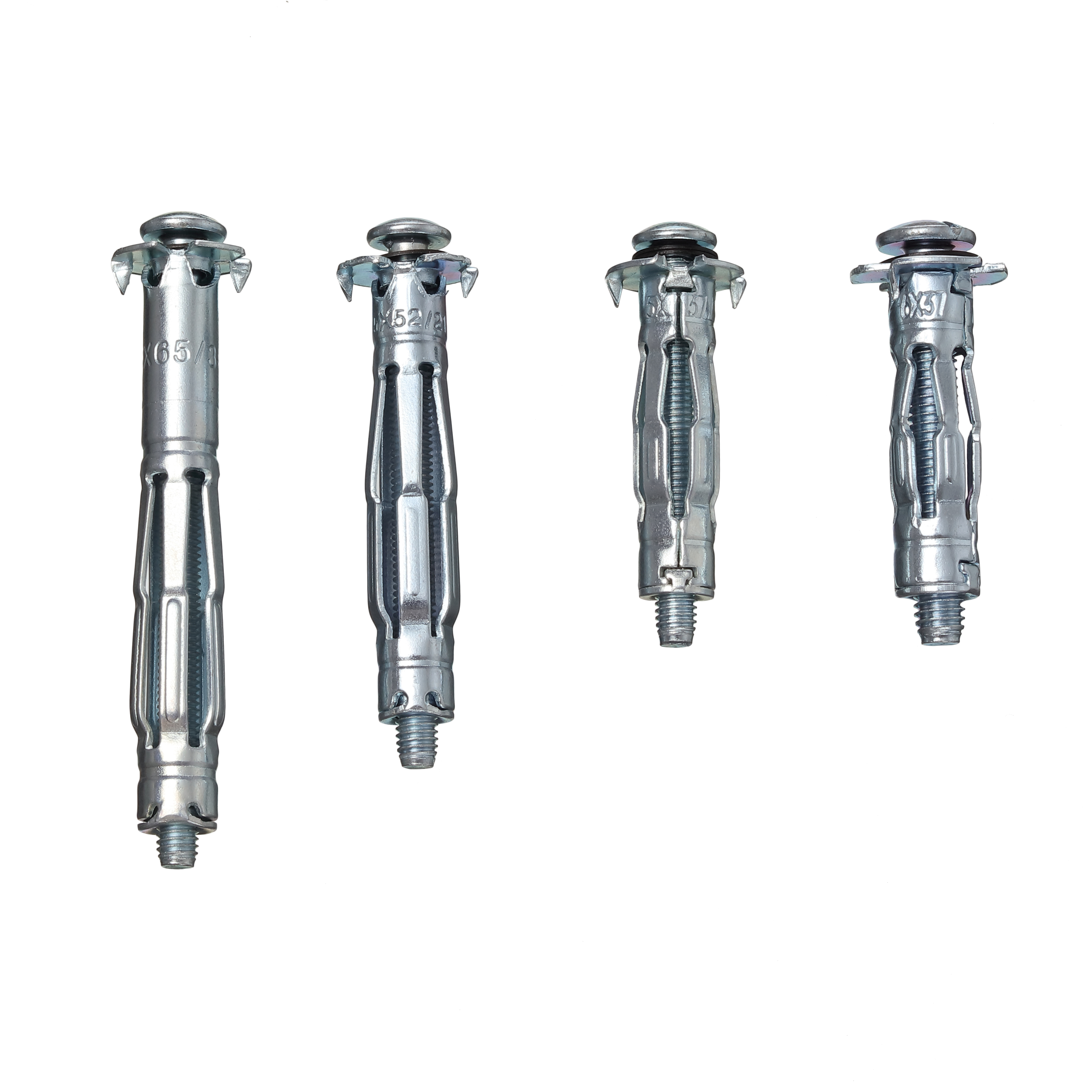 Hollow Wall Anchors